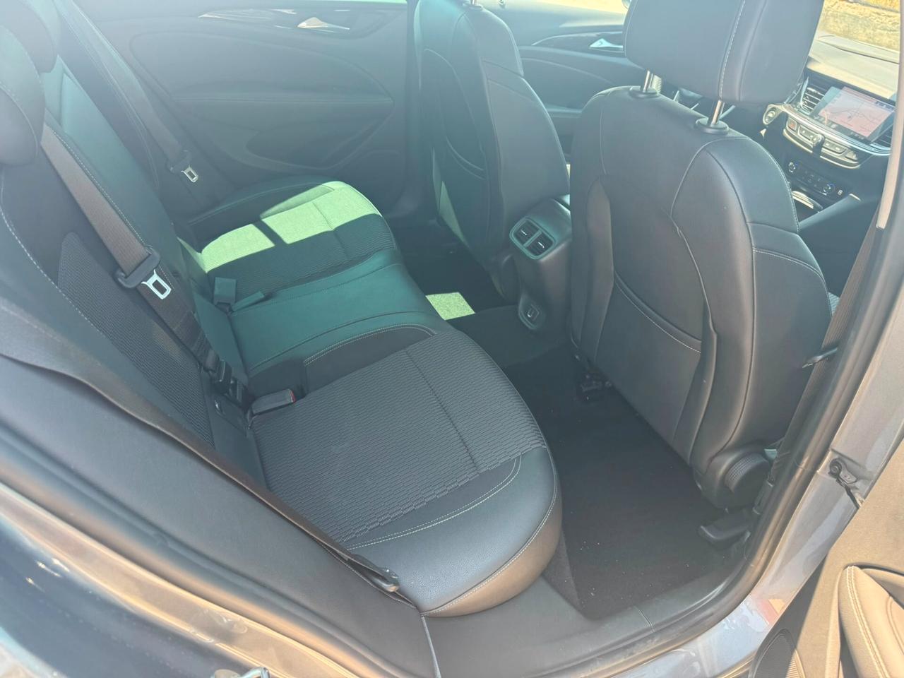 Opel Insignia Grand Sport