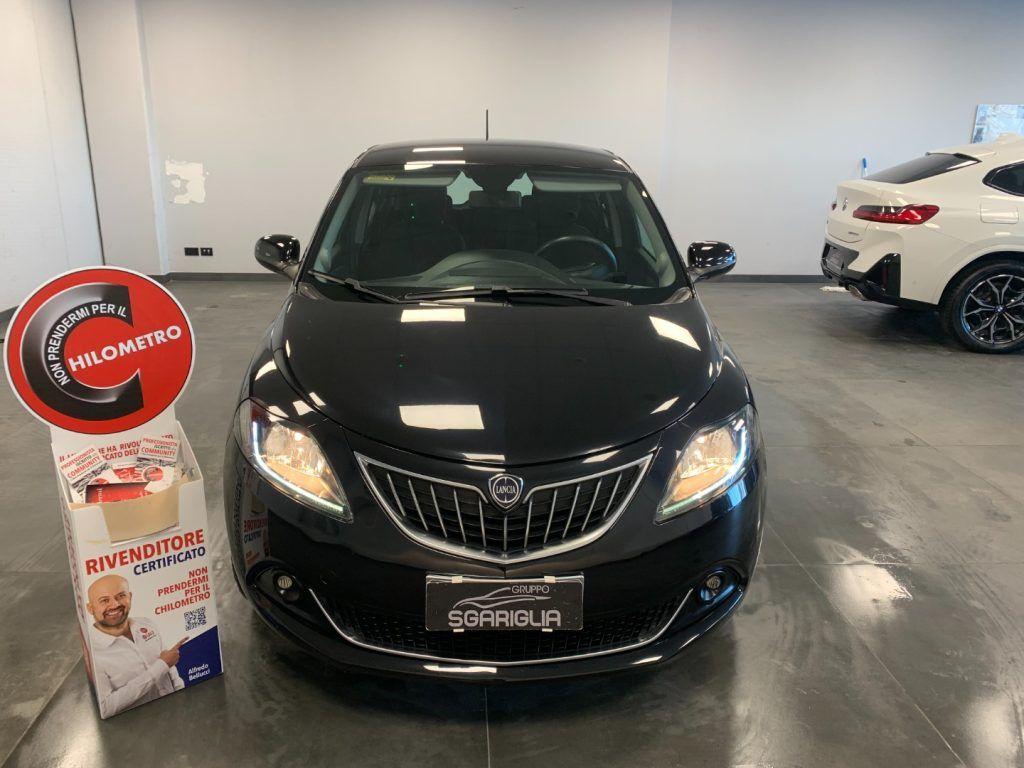 Lancia Ypsilon 1.0 Benzina Hybrid Ecochic Gold 5 Porte