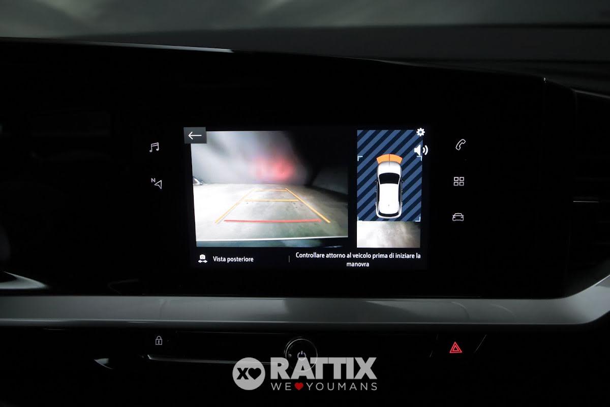 Opel Mokka 1.2 t 130CV Elegance at8