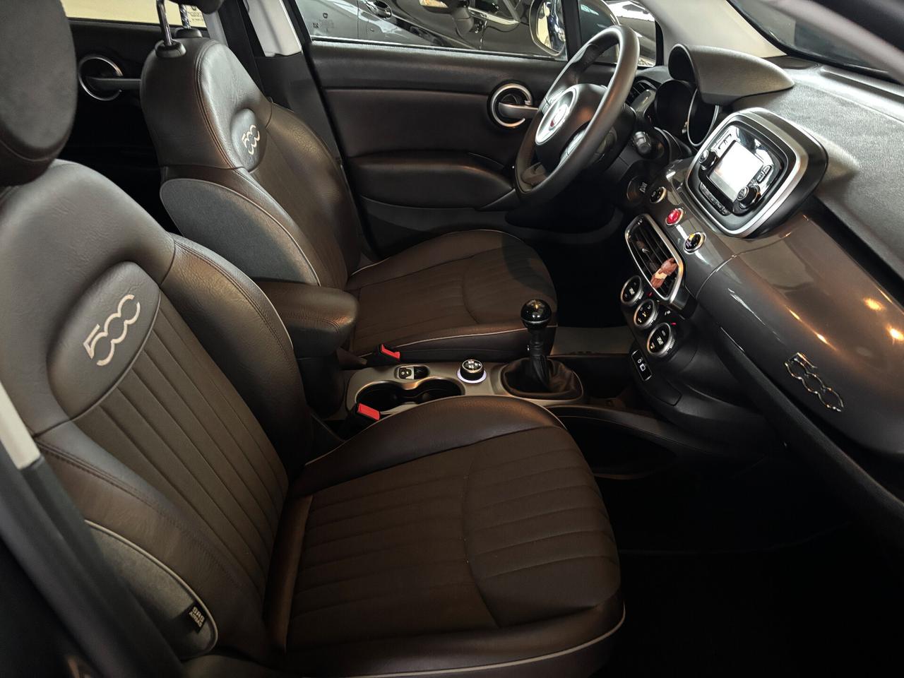 Fiat 500X 1.4 MultiAir 103KW 140CV Lounge