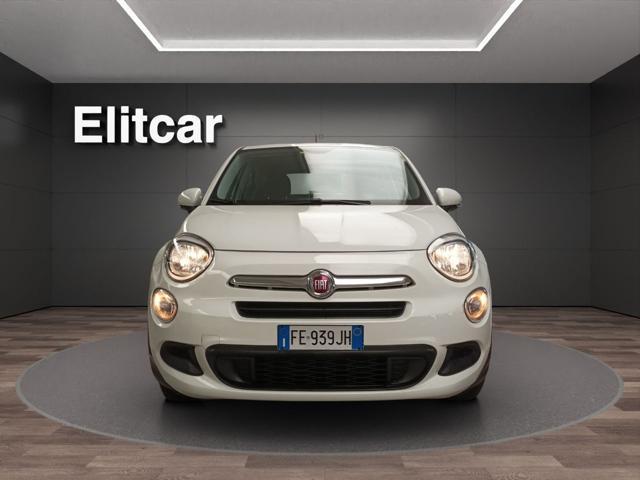 FIAT 500X 1.6 E-Torq 110 CV Pop