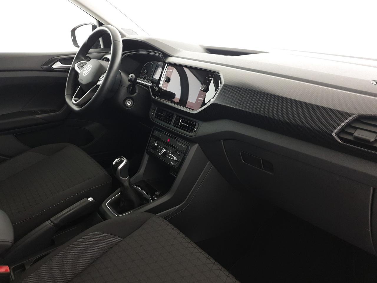 Volkswagen T-Cross 1.0 tsi style 95cv