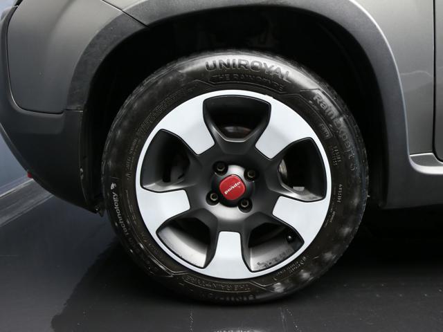 FIAT Panda Cross 1.0 FireFly S&S Hybrid