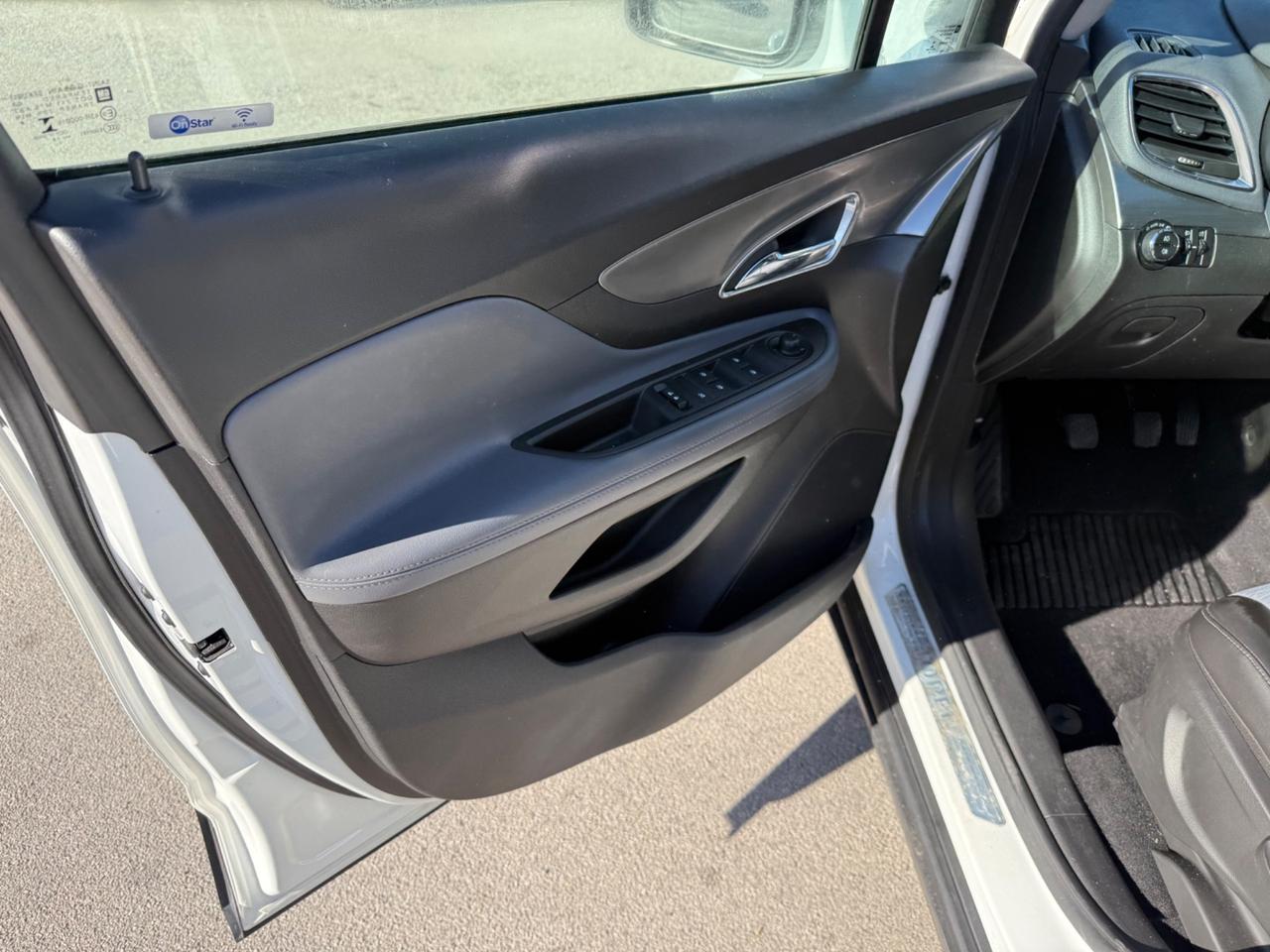 Opel Mokka 1.4 Turbo GPL Tech 140CV 4x2 Cosmo