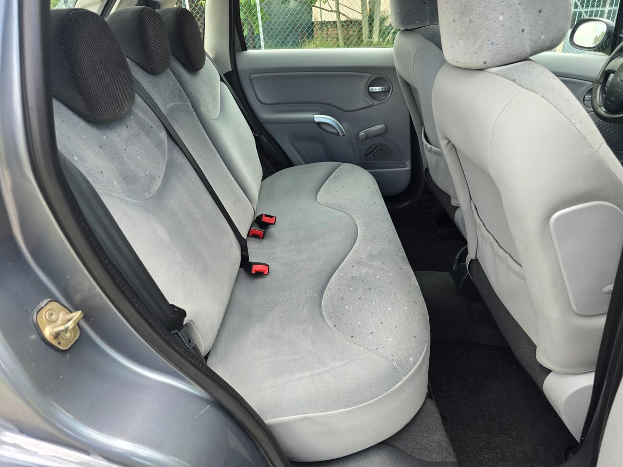 Citroen C3 1.1 Benzina con GARANZIA-NEOPATENTATI