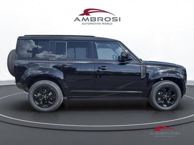 LAND ROVER Defender 3.0 AJ20-D6H AWD 5 Porte SWB X-Dynamic SE 200PS Au