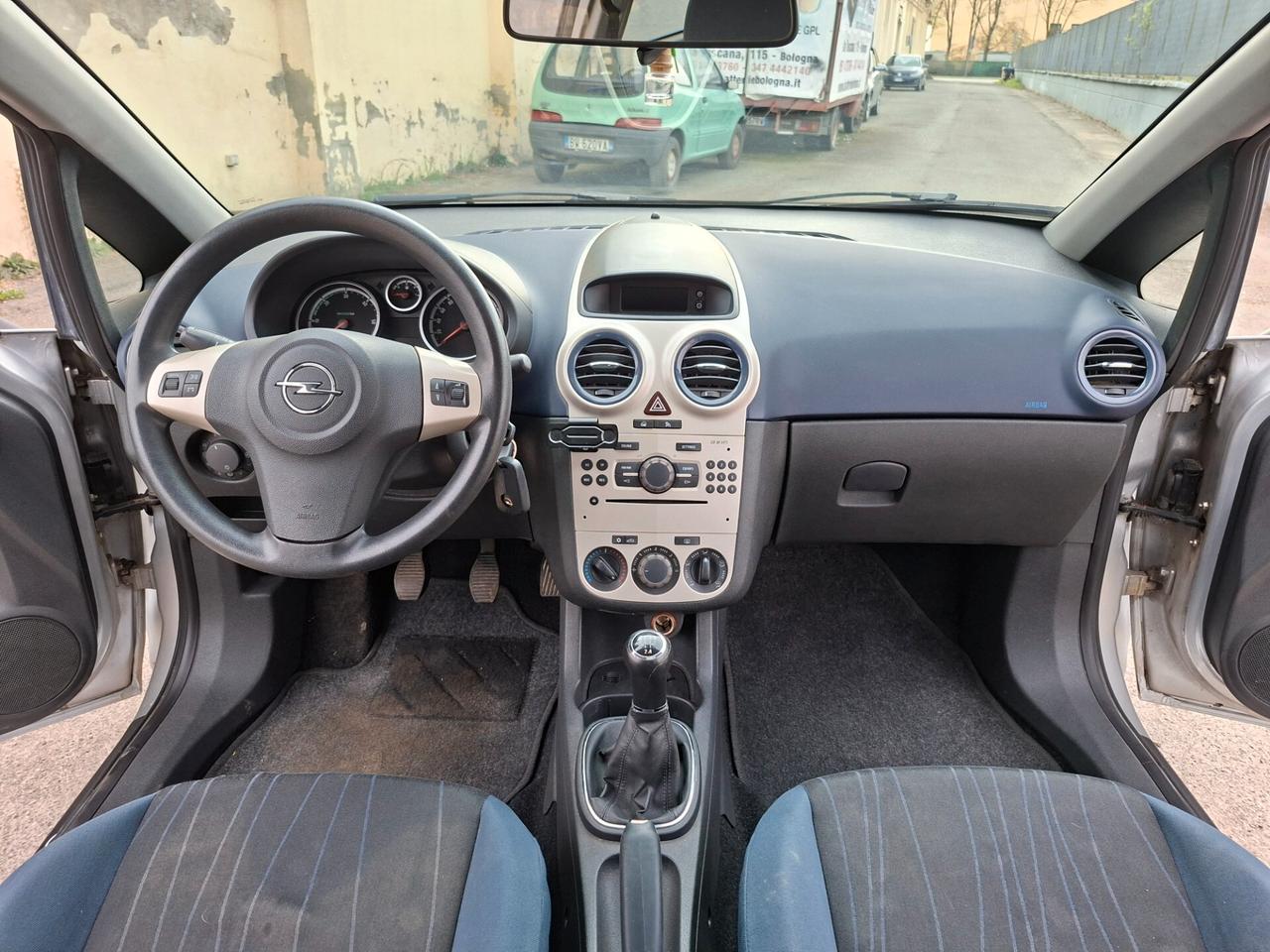 Opel Corsa 1.3 CDTI 90CV 3 porte Sport