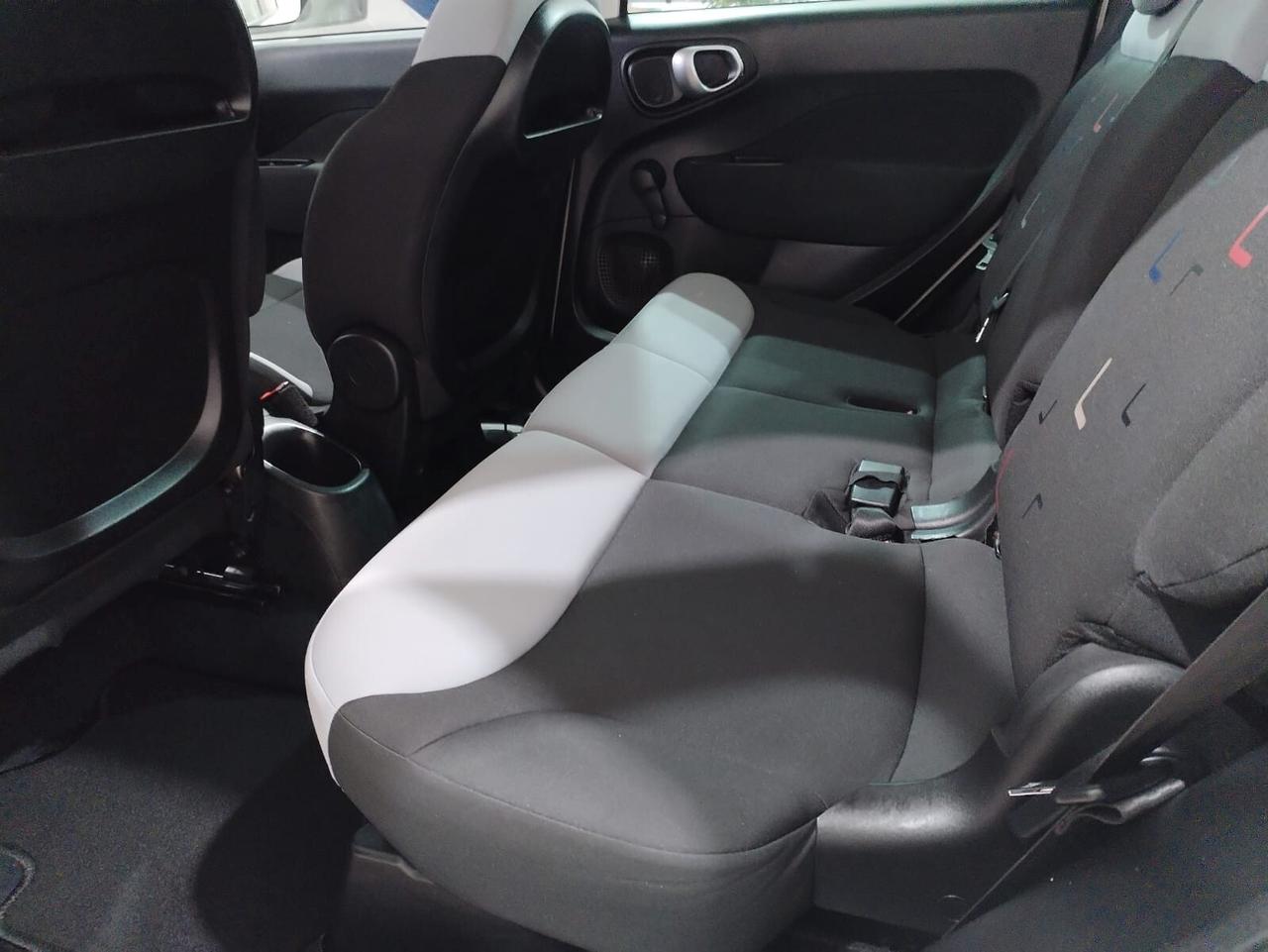 Fiat 500L 1.3 Multijet 95 CV Business