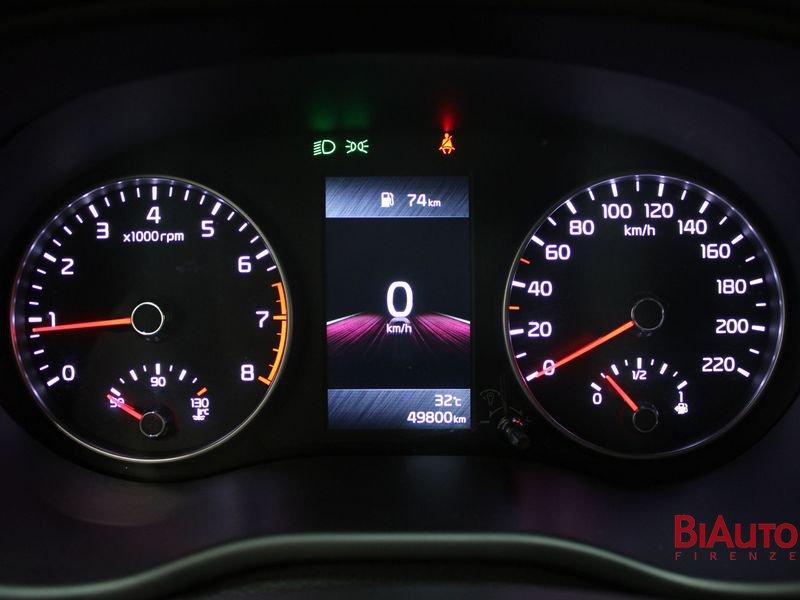 KIA Picanto 1.0 12V 5 porte X Line