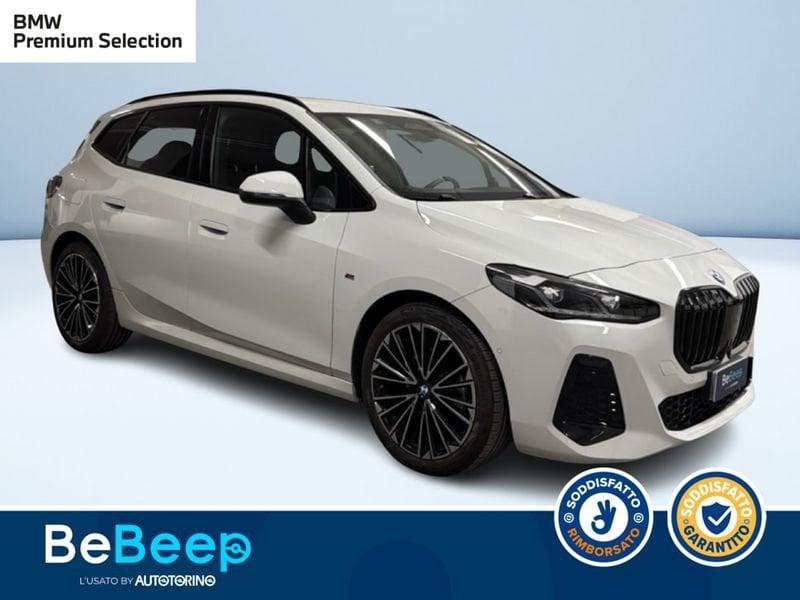 BMW Serie 2 Active Tourer 218D ACTIVE TOURER MSPORT AUTO