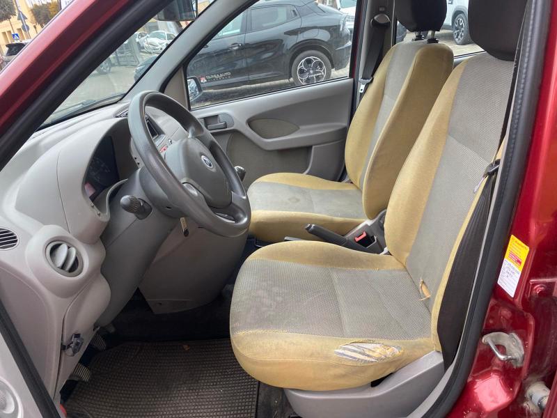 Fiat Panda 1.3 mjt 16v Emotion