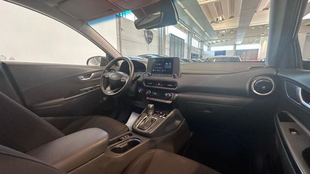 HYUNDAI Kona HEV 1.6 DCT XLine cerchi 18"