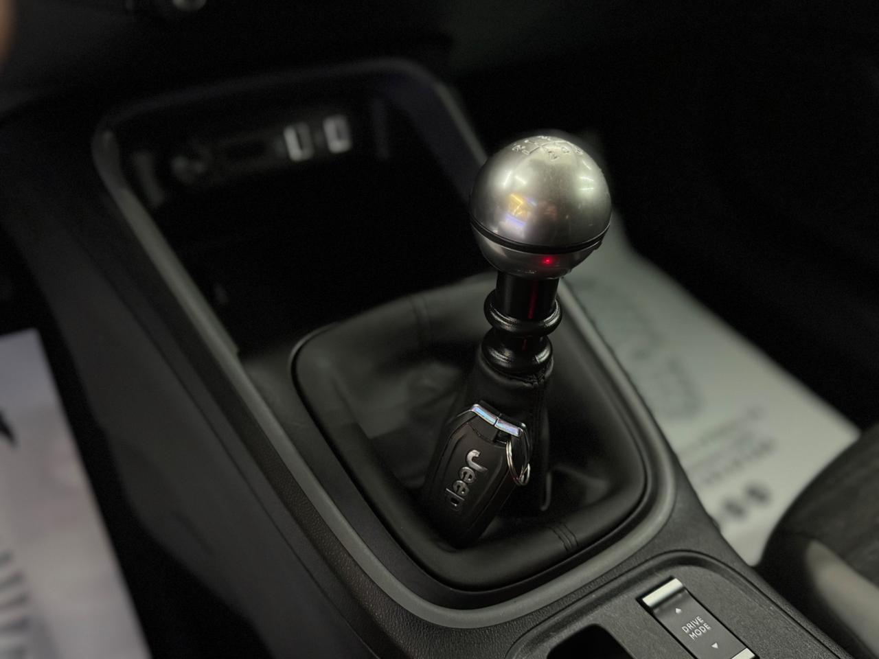 Jeep Avenger 1.2 100Cv Summit