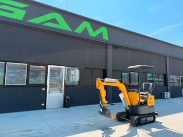Altro TP13 Mini-bagger NUOVO