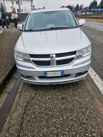 Dodge Journey 2.0 Turbodiesel aut. SXT DPF