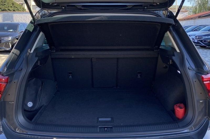 Volkswagen Tiguan Life 2.0 TDI 150CV DSG