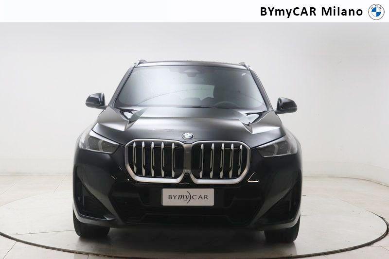 BMW X1 18 i MSport sDrive DCT
