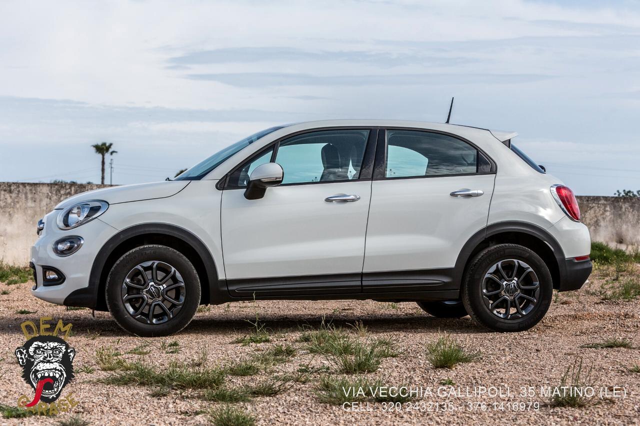 Fiat 500X 1.6 MultiJet 120 CV Business