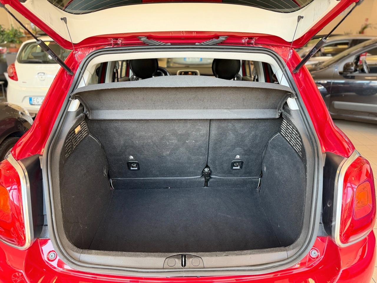 Fiat 500X 1.3 MultiJet 95 CV Cross