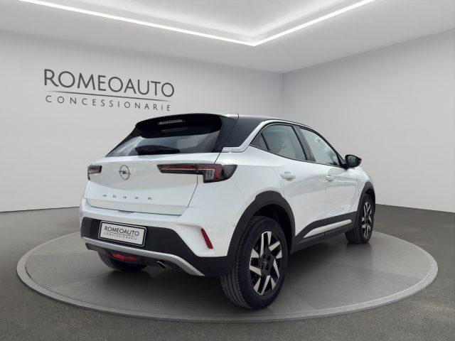 OPEL Mokka 1.5 diesel ELEGANCE S&S 110cv