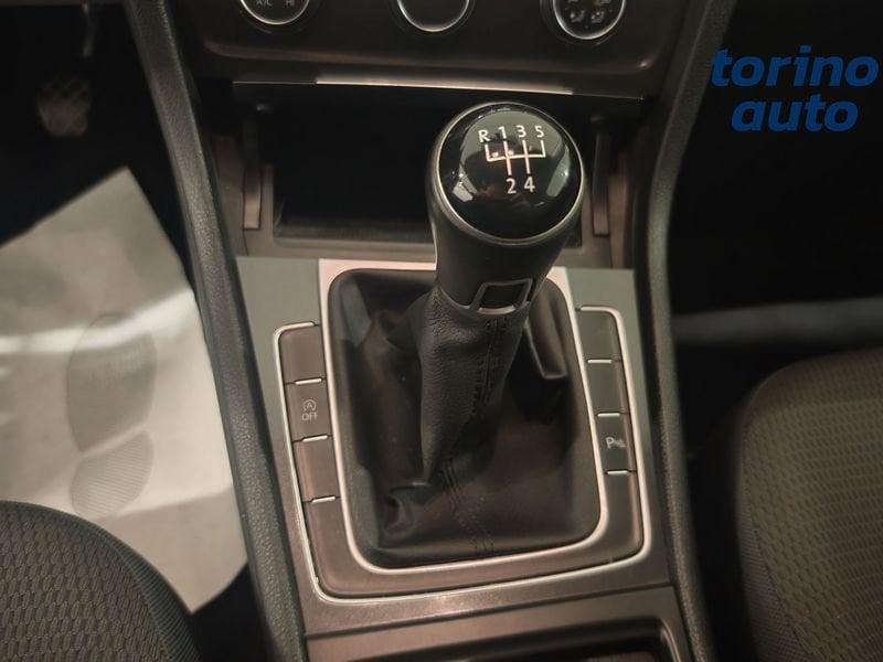 Volkswagen Golf 1.6 TDI Business BMT