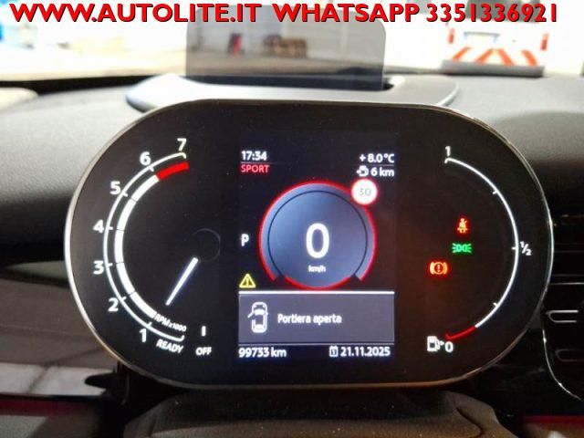 MINI Cooper 1.5 Cooper Classic 5 porte