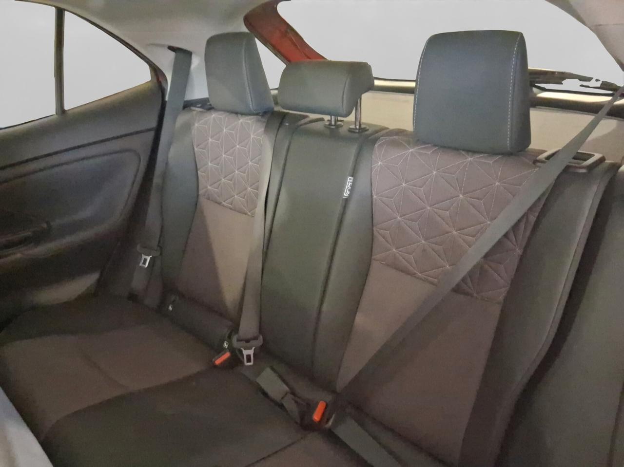 Toyota Yaris Cross 1.5 Hybrid 5p. E-CVT AWD-i Lounge