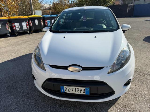 FORD Fiesta 1.4 5P Benzina/GPL Titanium perfetta di meccanica