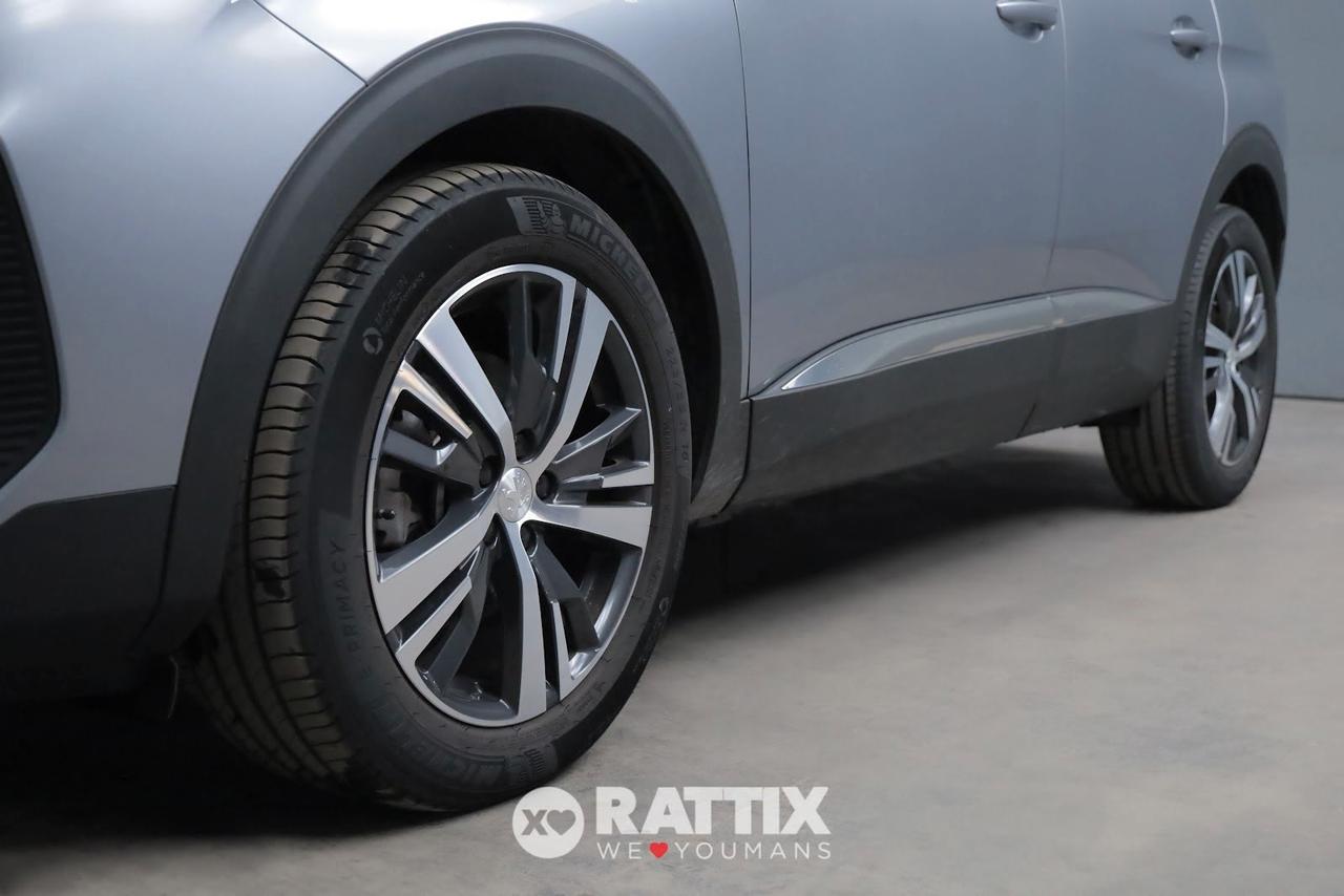 Peugeot 3008 1.5 BlueHDi 130CV Allure Pack EAT8