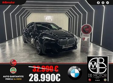BMW 220 Serie 2 F44 Gran Coupe 220d Gran Coupe Msport auto
