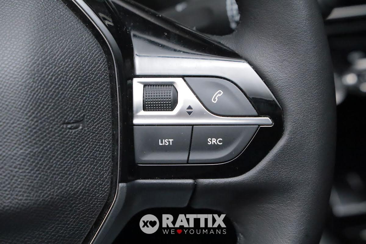 Peugeot 208 1.2 puretech 100CV Allure