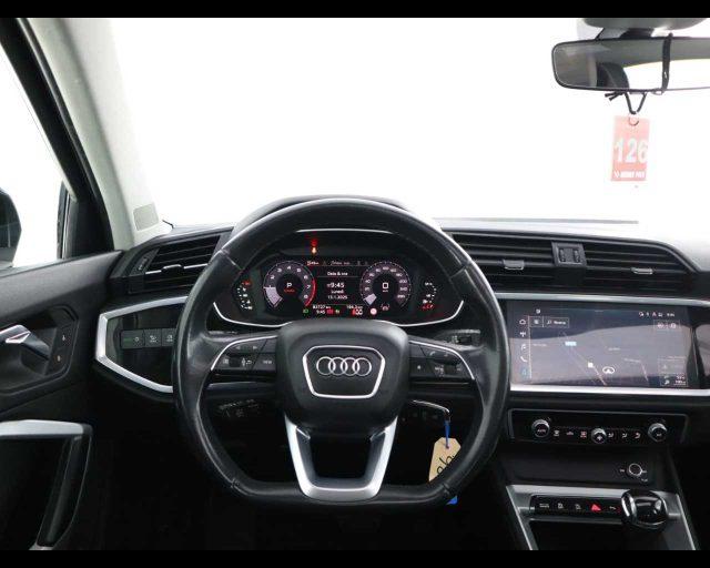 AUDI Q3 SPB 35 TFSI S tronic Business Plus