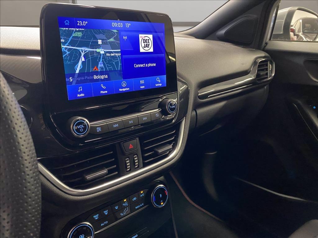 FORD Puma 1.0 ecoboost h ST-Line s&s 125cv del 2022