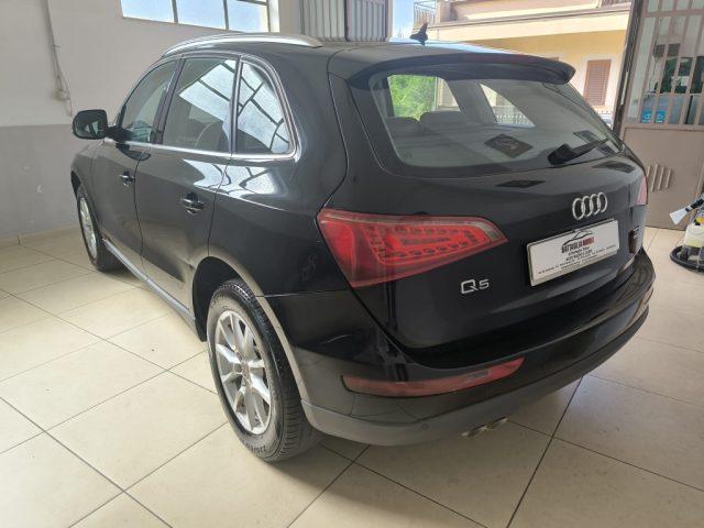 AUDI Q5 2.0 TDI 170 CV quattro S tronic Advanced