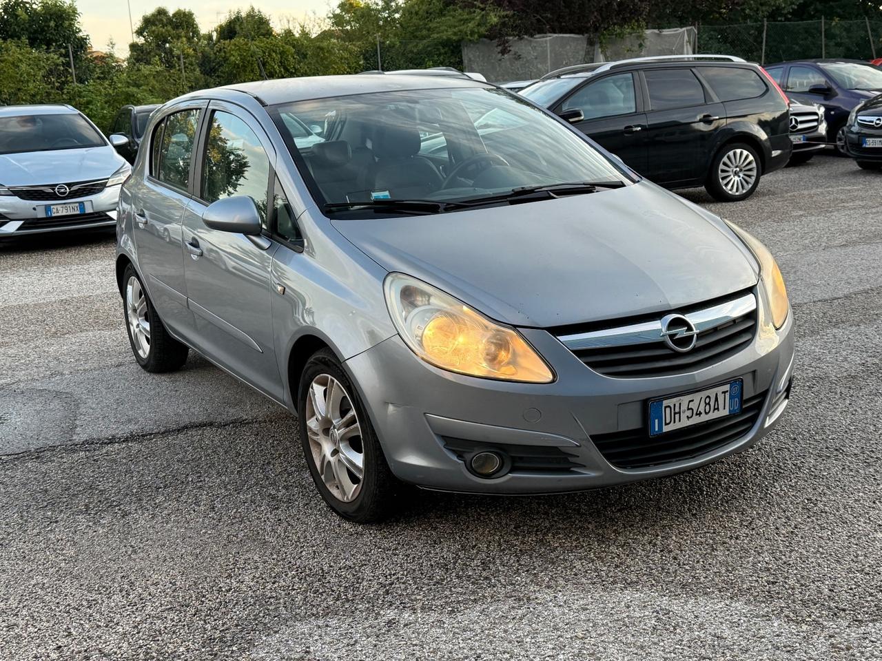 Opel Corsa 1.3 CDTI 75CV 5 porte Club