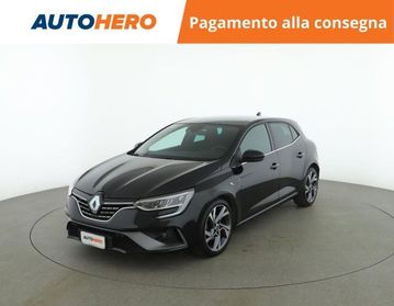 RENAULT Megane Mégane Blue dCi 115 CV EDC R.S. Line