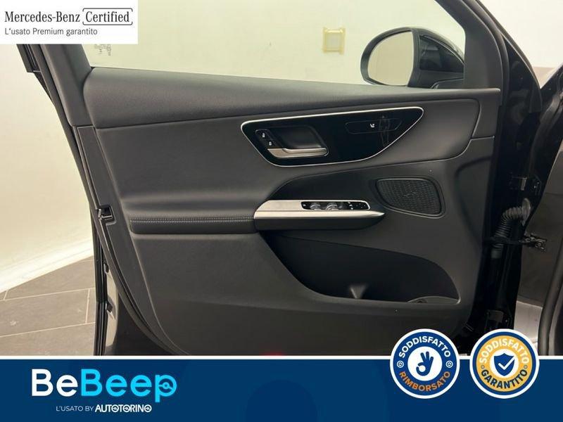 Mercedes-Benz GLC 300 DE PHEV ADVANCED 4MATIC AUTO