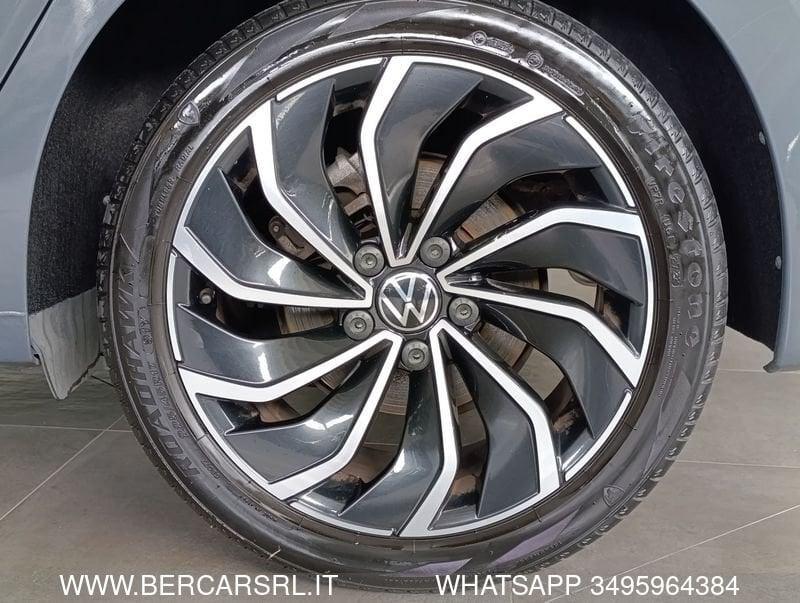 Volkswagen Golf Golf 2.0 TDI DSG SCR Life