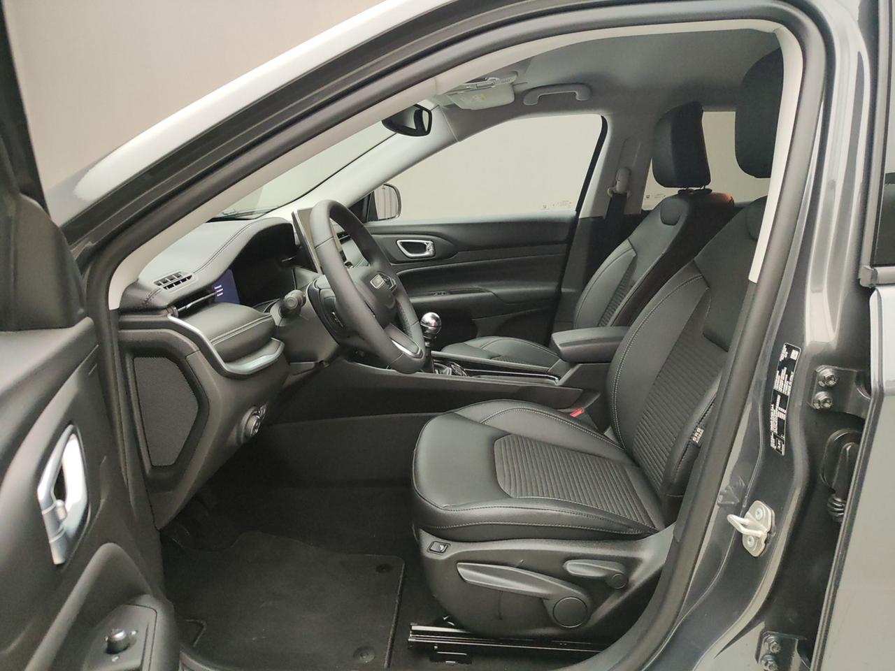 JEEP Compass II 2021 1.6 MJT 130CV LIMITED