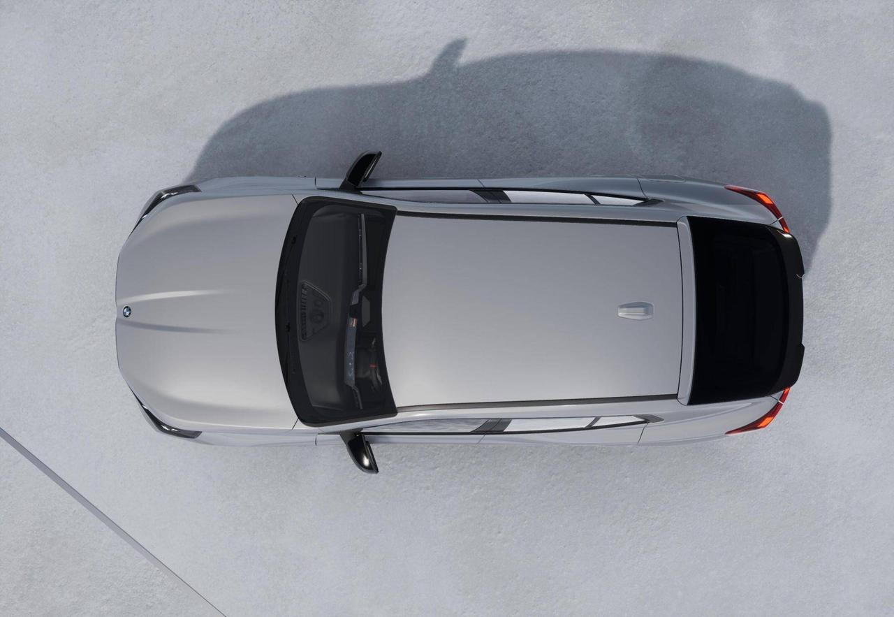 BMW X2 M35i xDrive MSport Pro