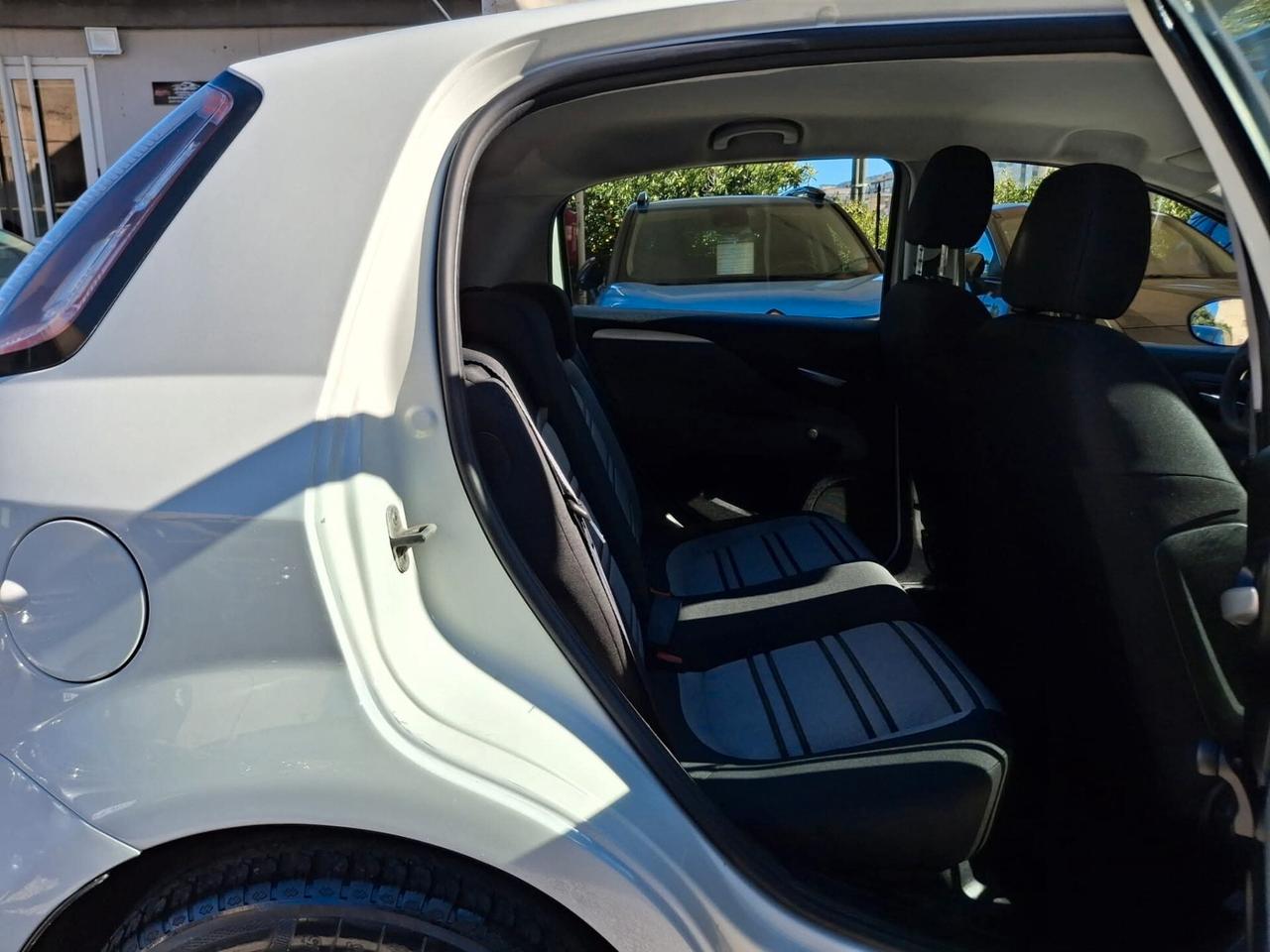 Fiat Punto Evo 1.3 Mjt 75 CV DPF 5 porte S&S Dynamic