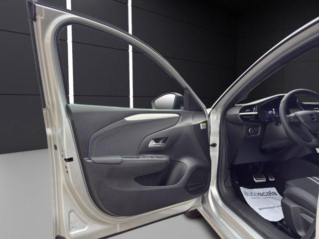 OPEL Corsa Hybrid 110 CV aut. GS