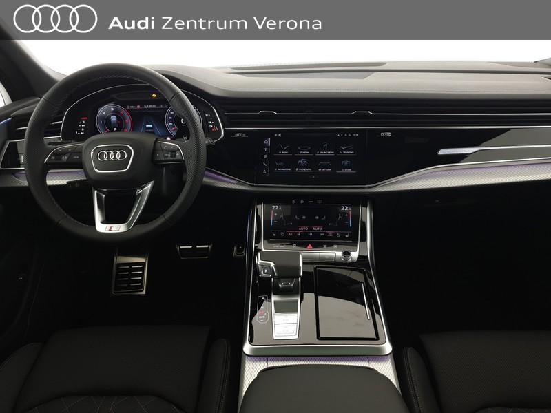 50TDI 286CV quattro tiptronic S line Edition