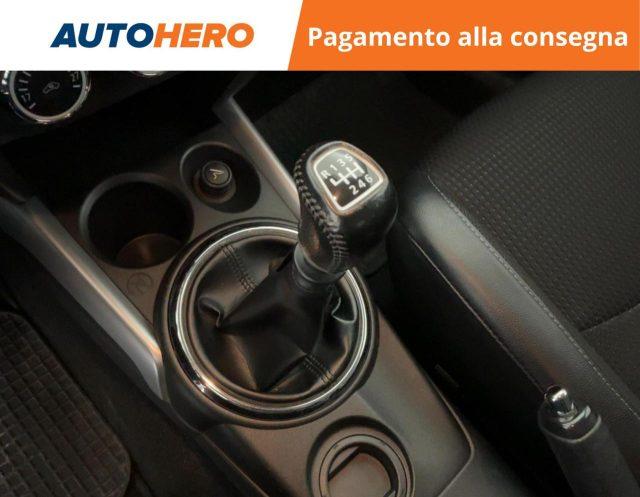 CITROEN C4 Aircross 1.6 HDi 115 Stop&Start 2WD Exclusive