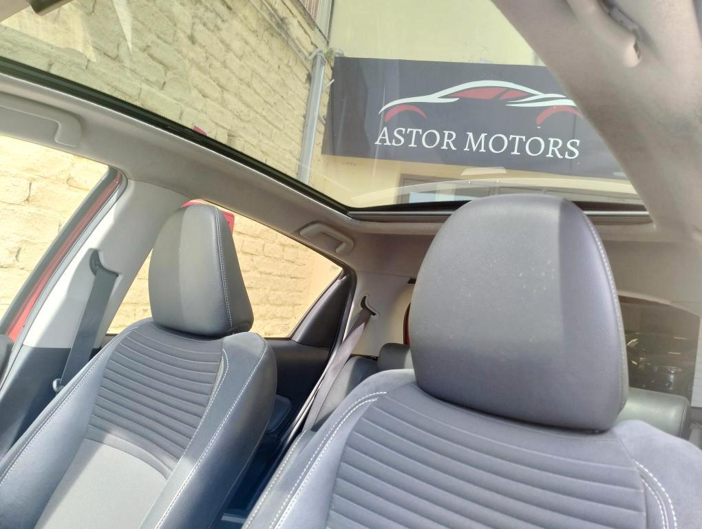 Toyota Yaris 5 Porte Yaris 5p 1.4 d-4d Style E6