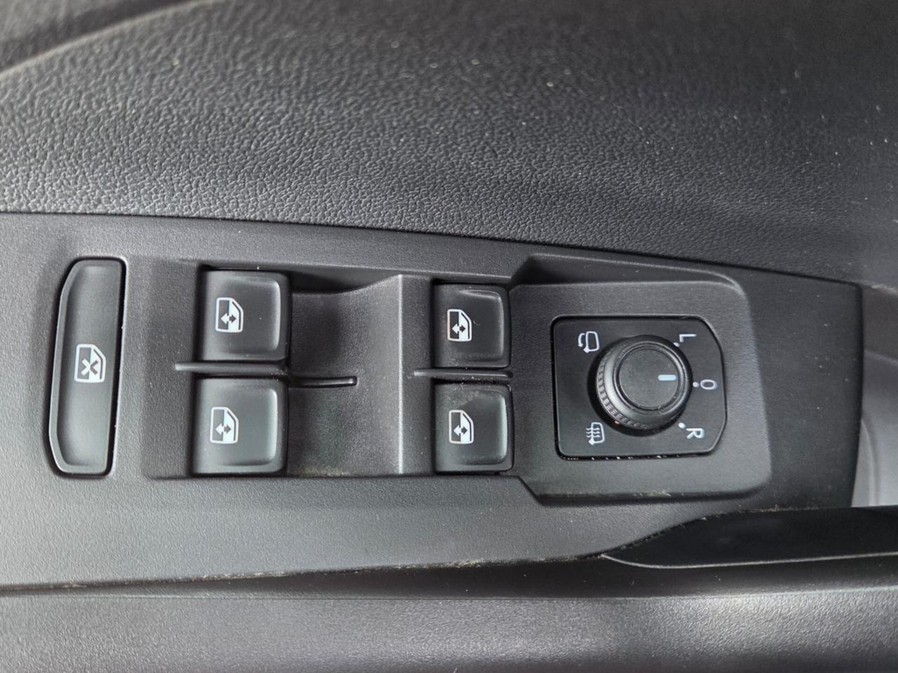 Volkswagen T-Cross 1.0 TSI 110 CV DSG Style PACK