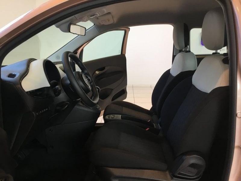FIAT 500 Hybrid Hybrid Pop MY26