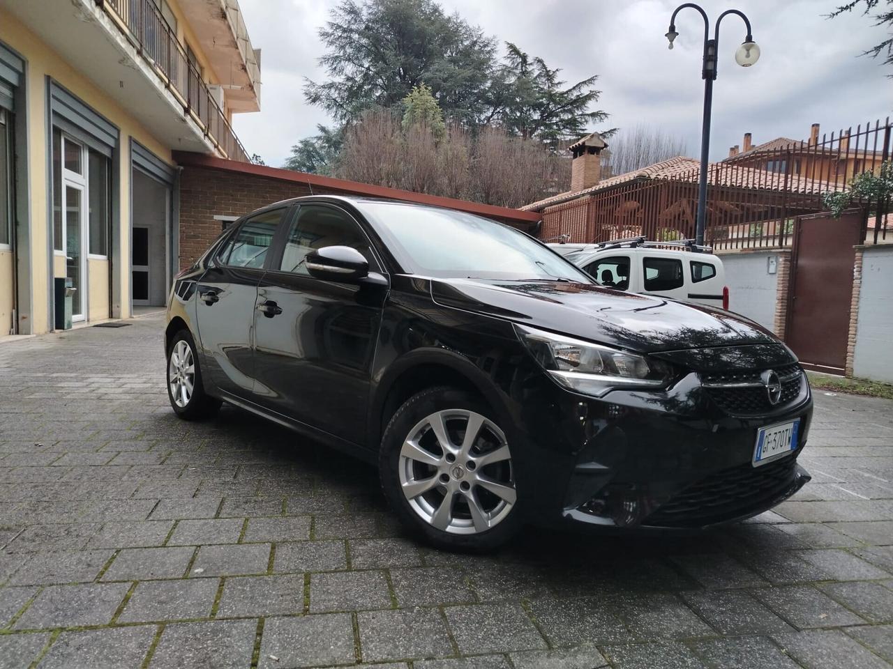 Opel Corsa 1.2 Elegance