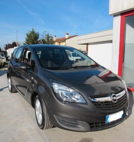 Opel Meriva 1.6 CDTI Start&Stop Elective