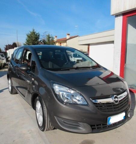 Opel Meriva 1.6 CDTI Start&Stop Elective